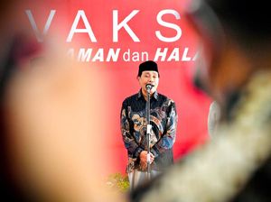 MUI Jatim Sebut Kritik Sivitas Akademika ke Jokowi Dosa Jika Niatnya Begini MUI Jatim Sebut Kritik Sivitas Akademika ke Jokowi Dosa Jika Niatnya Begini