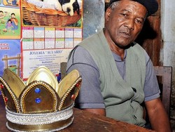 Kisah Kerajaan Kuno Orang Keturunan Afrika yang Tersembunyi di Bolivia