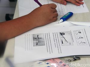 Kelemahan Mayoritas Pelajar Indonesia Menurut Dosen Unesa, Apa Itu? Kelemahan Mayoritas Pelajar Indonesia Menurut Dosen Unesa, Apa Itu?