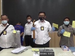 Polisi Purwakarta Bekuk Komplotan Pencuri Spesialis Pikap Lintas Daerah