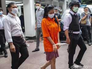 Komplotan Peracik-Pengedar Narkoba Sintetis Dibekuk Polisi