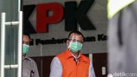 Lagi, Tersangka Korupsi Ekspor Benur Edhy Prabowo Diperiksa KPK