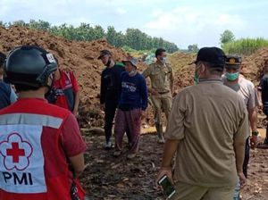2 Bocah Hilang Saat Cari Bunglon di Hutan Pemalang Ditemukan Tewas