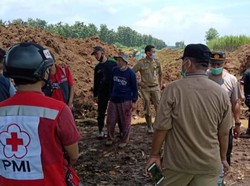 2 Bocah Hilang Saat Cari Bunglon di Hutan Pemalang Ditemukan Tewas