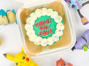 Ini 4 Alasan Minimalist Cake ala Korea Jadi Tren Ini 4 Alasan Minimalist Cake ala Korea Jadi Tren