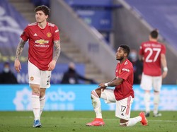 Kelemahan Besar MU, Bukan di Striker Bukan Juga di Bek