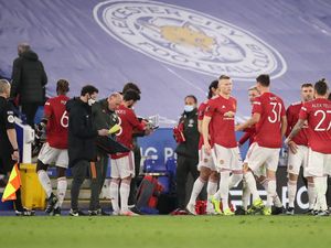 Setelah Setahun Lebih, MU Tumbang Juga di Kandang lawan