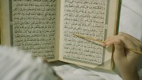 Surah Al Qasas Ayat 1-6 Dilengkapi Tafsir dan Terjemahannya
