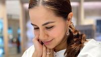 8 Pesona Noor Nabila, Istri Baru Engku Emran Mantan Laudya Cynthia Bella