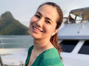 Cerai 3 Kali Terakhir dengan Eks Suami Laudya Cynthia Bella, Noor Nabila: Takdir Cerai 3 Kali Terakhir dengan Eks Suami Laudya Cynthia Bella, Noor Nabila: Takdir