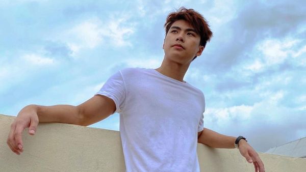 Happy Birthday Krub! Intip 7 Potret Ohm Pawat yang Ulang Tahun ke-21