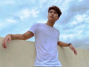 Happy Birthday Krub! Intip 7 Potret Ohm Pawat yang Ulang Tahun ke-21