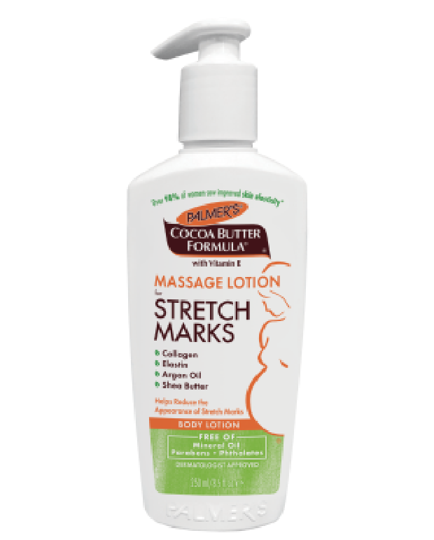 Palmer's Cocoa Butter Massage Lotion