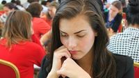 Pecatur Cantik dan Top di Chess.com, Auto Jatuh Cinta