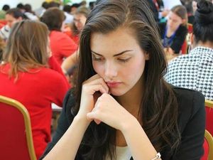 Pecatur Cantik dan Top di Chess.com, Auto Jatuh Cinta Pecatur Cantik dan Top di Chess.com, Auto Jatuh Cinta