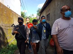 Kala Pria Takalar Dilepas Sebab Tak Tahu Hoax Suap Jaksa