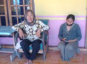 Pengunggah Video Cabai Dicat Diteror dan Diancam Dilaporkan Pencemaran Nama Baik Pengunggah Video Cabai Dicat Diteror dan Diancam Dilaporkan Pencemaran Nama Baik