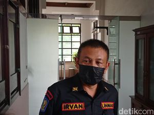Pekerja RHU Akan Di-Swab Saat Perwali Surabaya Dijalankan