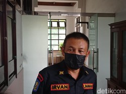 Pekerja RHU Akan Di-Swab Saat Perwali Surabaya Dijalankan
