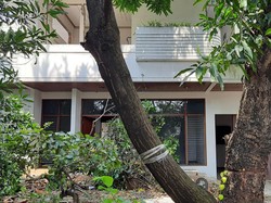 Sekuriti Cerita Rumah Mewah di Jakbar Dibongkar 2 Pekan, Tak Ada yang Curiga