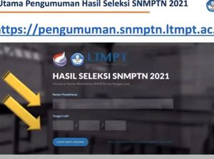 Lolos SNMPTN 2021, Ini Langkah Selanjutnya Jangan Lupa Ya Lolos SNMPTN 2021, Ini Langkah Selanjutnya Jangan Lupa Ya