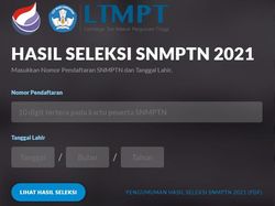 36 Prodi Sepi Peminat di SNMPTN UI, UGM, ITB, dan Unpad