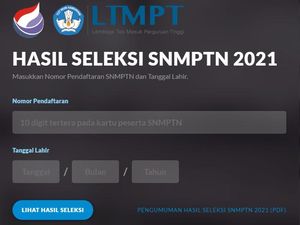 Ini Politeknik yang Seleksinya Ketat dalam SNMPTN 2021
