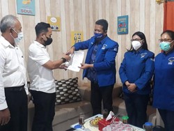 Demokrat Solo Ungkap Ada Kader Diimingi Jadi Ketua DPC Versi KLB