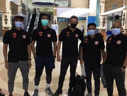 Persiraja Diperkuat 3 Pemain Asing di Piala Menpora 2021