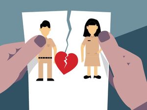 Aturan PNS Cerai, Setengah Gaji Suami Wajib Dikasih ke Mantan Istri Aturan PNS Cerai, Setengah Gaji Suami Wajib Dikasih ke Mantan Istri