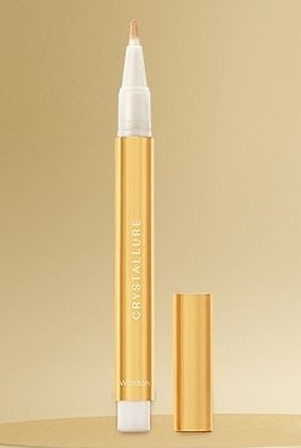 Precious All Day Corrective Concealer/instagram.com/crystallurebywardah Crystallure Precious All Day Corrective Concealer