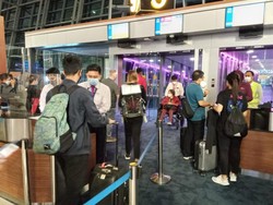 Jadi Instruktur Diving Freelance di Bali, WNA Asal Ceko Dideportasi