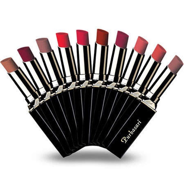 Purbasari Color Matte (sumber : priceprice.id) Purbasari Color Matte (sumber : priceprice.id)