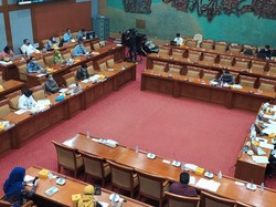 Bahas RUU Praktik Psikologi, Komisi X Gelar Rapat Bareng Nadiem-Risma