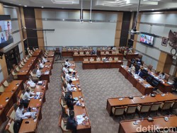 BNPT Buka Kemungkinan KKB Papua Masuk Kategori Organisasi Teroris