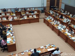 Satgas COVID: Hanya Tinggal Kalsel-Jabar Bed Occupancy Rate di Atas 60%