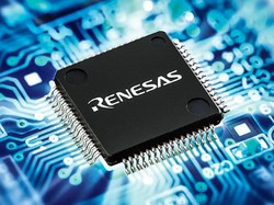 Pabrik Chip di Jepang Kebakaran, Pasokan Global Makin Seret