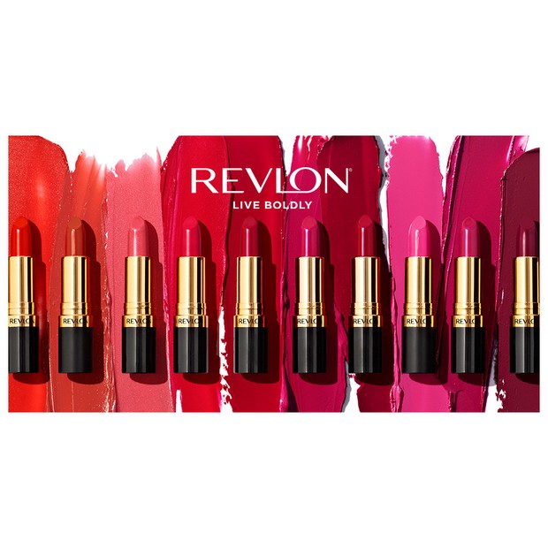 Revlon Super Lustrous Lipstick (sumber : lazada.co.id/kosmetikimportoriginal) Revlon Super Lustrous Lipstick (sumber : lazada.co.id/kosmetikimportoriginal)
