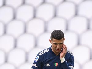 Apa sih yang Kurang dari Juve? Ini Jawaban Allegri