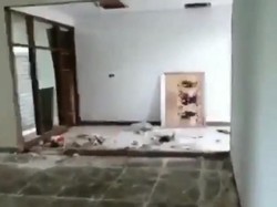 Otak Pencurian Rumah Mewah di Kedoya Jakbar Ditetapkan Sebagai Tersangka