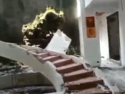 Viral Rumah Mewah di Jakbar Dibongkar-Dicuri Penyewa, Ini Faktanya