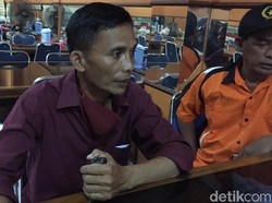 Diduga Peras Kepsek, Oknum Wartawan Diamankan Polisi di Sukabumi