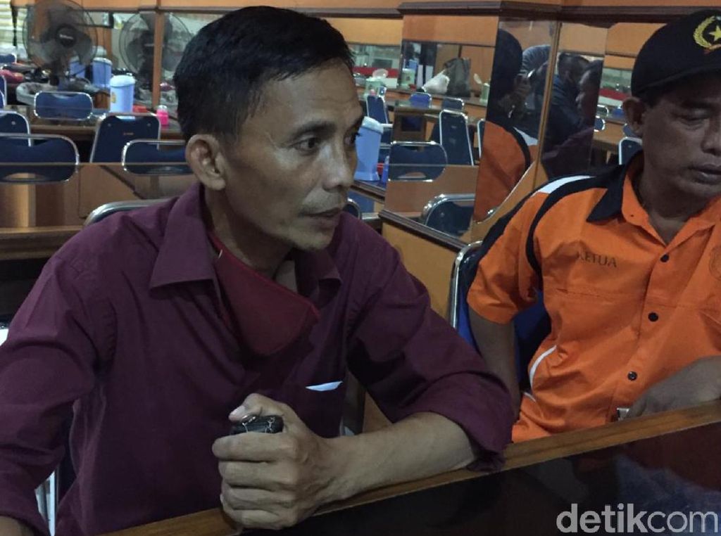 Diduga Peras Kepsek, Oknum Wartawan Diamankan Polisi di Sukabumi Diduga Peras Kepsek, Oknum Wartawan Diamankan Polisi di Sukabumi