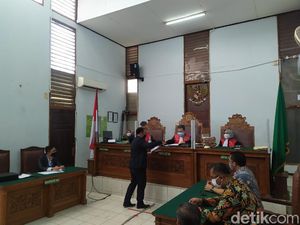 Gugatan Rp 56 M Tommy Soeharto ke Pemerintah Lanjut Tahap Mediasi