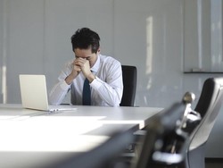 Jeritan Bankir Muda AS dengan Jam Kerja Hampir 100 Jam per Minggu