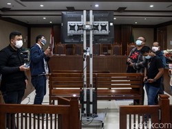 Fee Kemahalan, Penyuap Juliari Sempat Enggan Kerjakan Proyek Bansos Corona