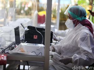 Ramai Kabar Tes GeNose di Bandara, Amankah Perjalanan Via Udara saat Pandemi? Ramai Kabar Tes GeNose di Bandara, Amankah Perjalanan Via Udara saat Pandemi?