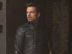 Superhero yang Hobi Beramal, Ini Profil Lengkap Sebastian Stan