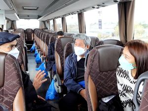 Greysia Polii: Bisa Pulang adalah Hal Terbaik Selama All England 2021 Greysia Polii: Bisa Pulang adalah Hal Terbaik Selama All England 2021