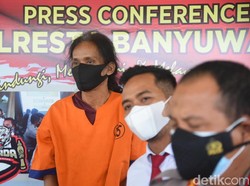 Tersangka ke-12 Ngaku 3 Tahun Jadi Distributor Uang Asing Palsu